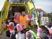 Záchranka Středočeského kraje